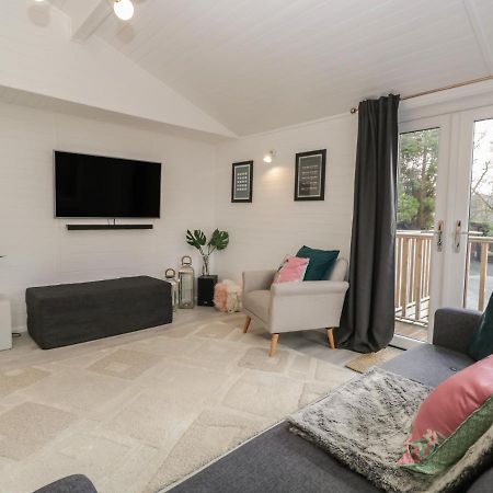 6 Skiptory Howe Windermere Esterno foto