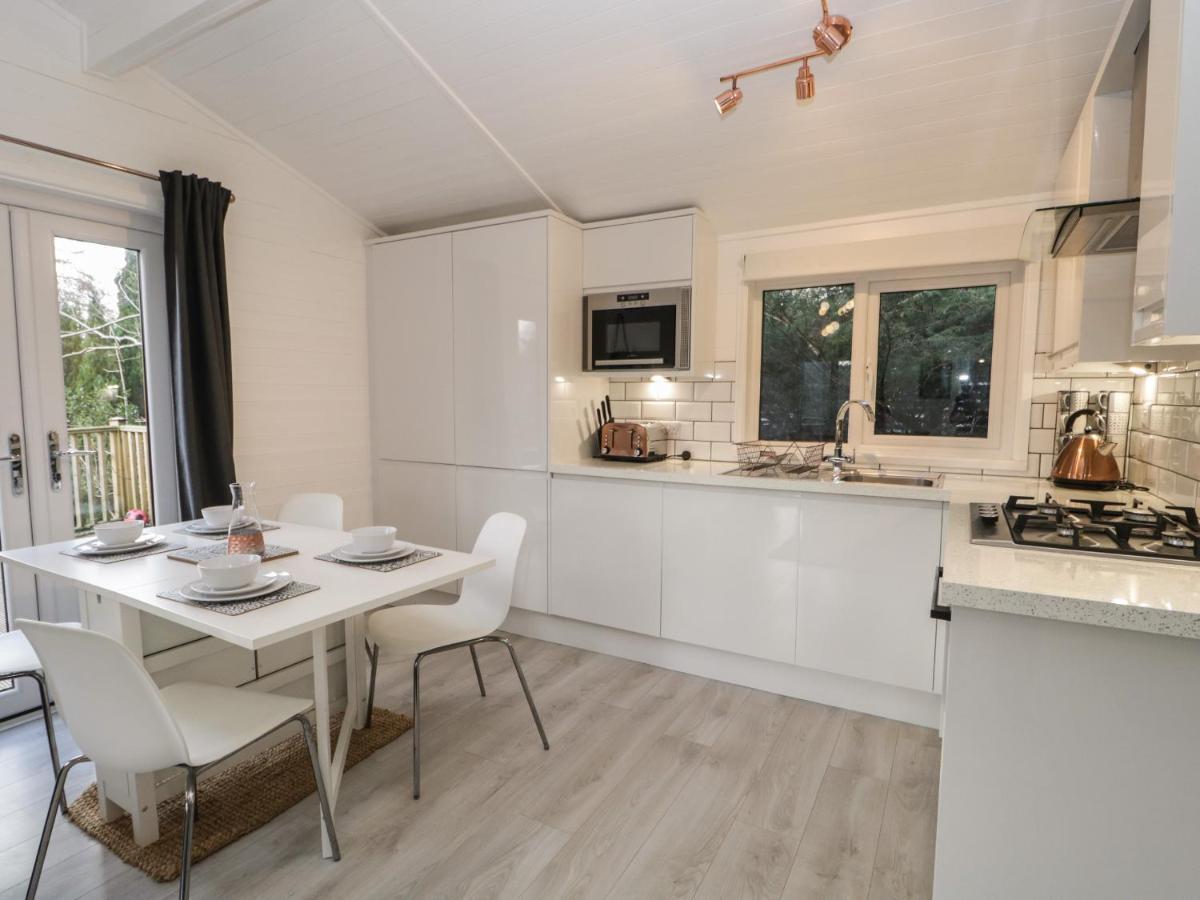 6 Skiptory Howe Windermere Esterno foto