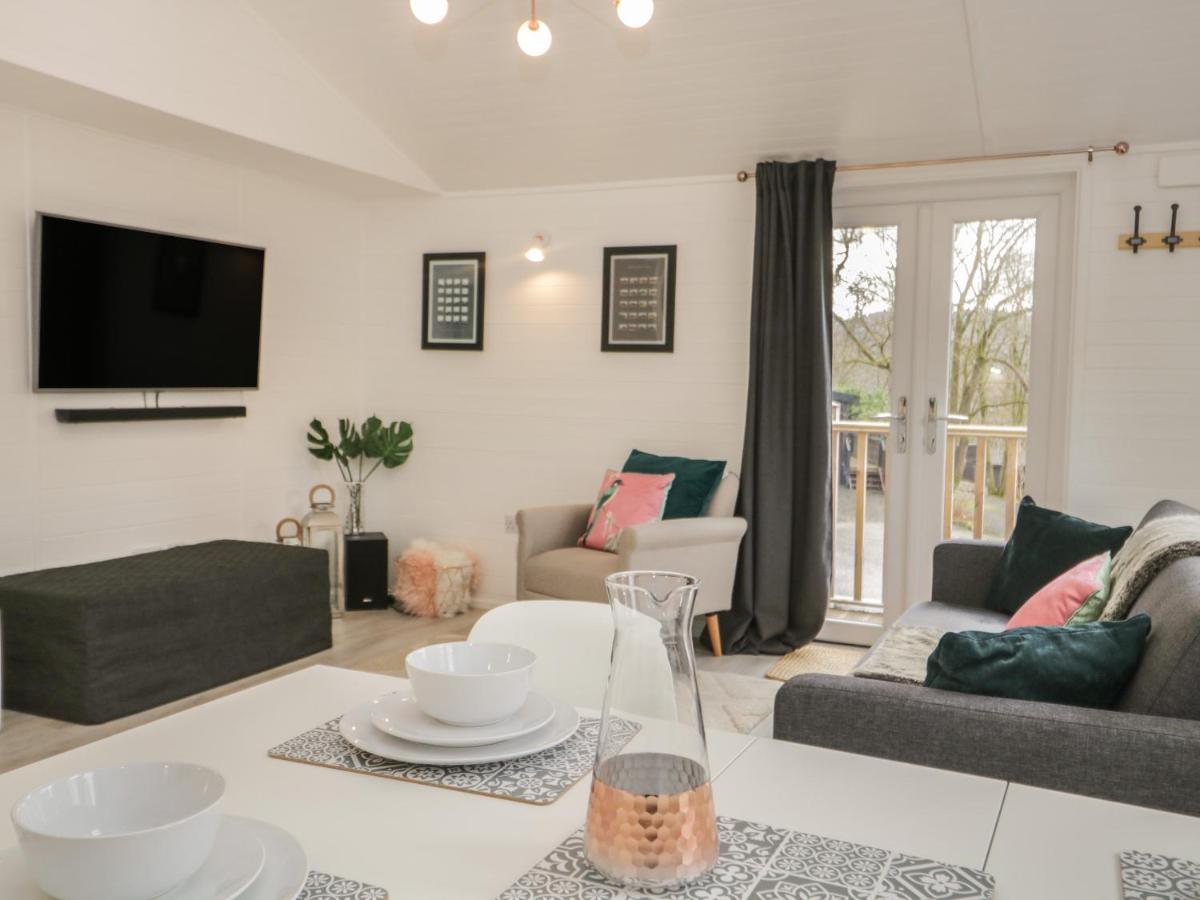 6 Skiptory Howe Windermere Esterno foto