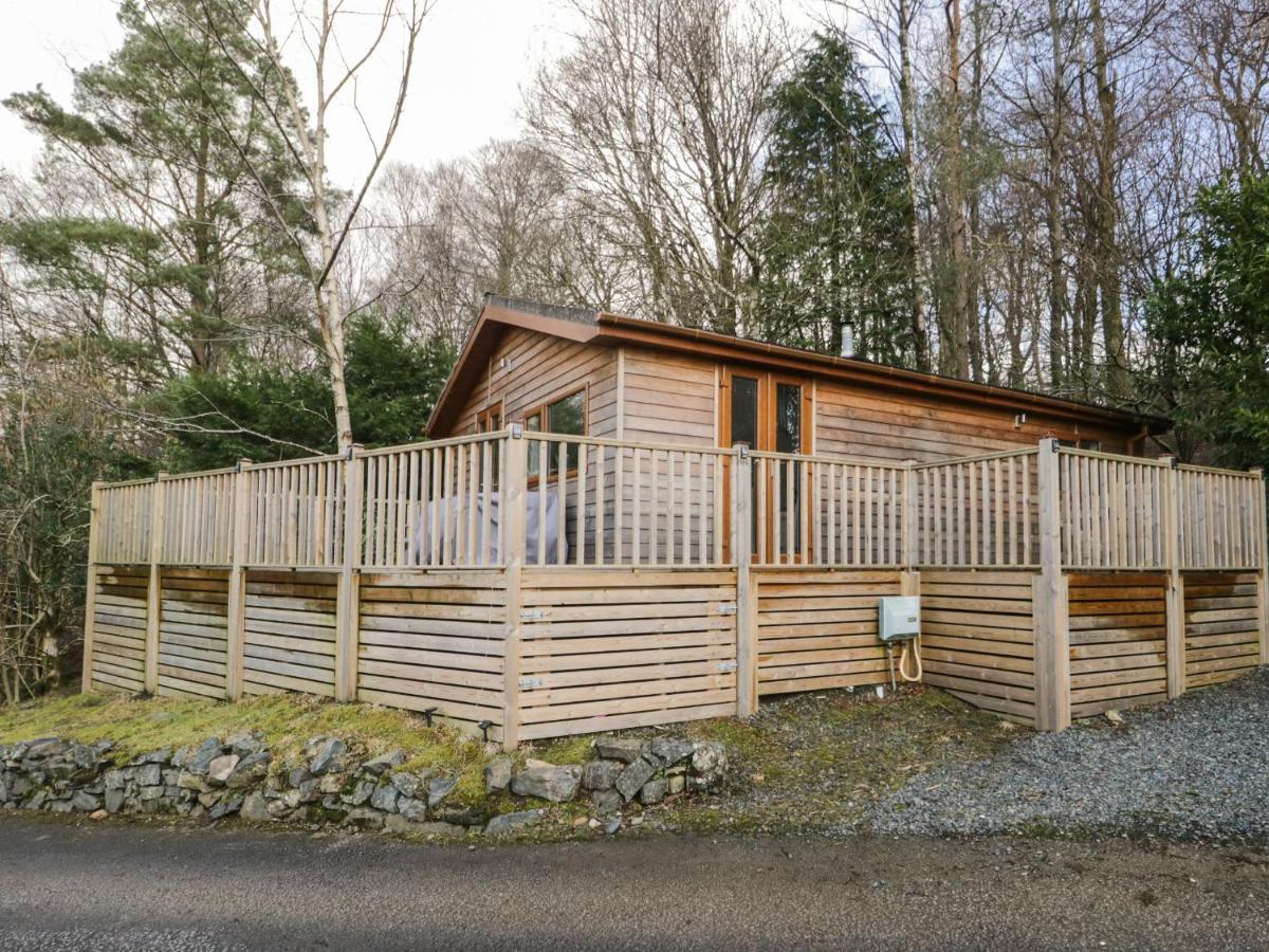 6 Skiptory Howe Windermere Esterno foto