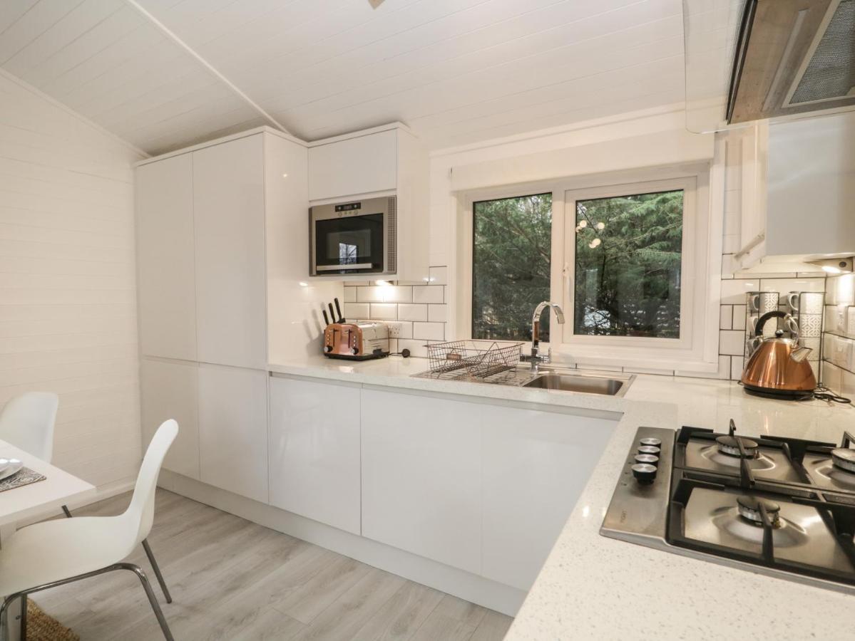 6 Skiptory Howe Windermere Esterno foto