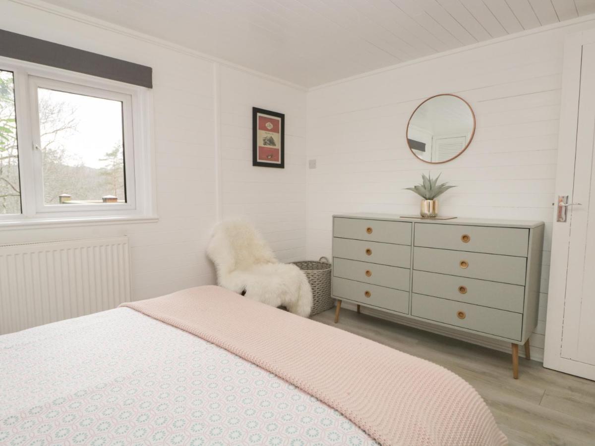 6 Skiptory Howe Windermere Esterno foto